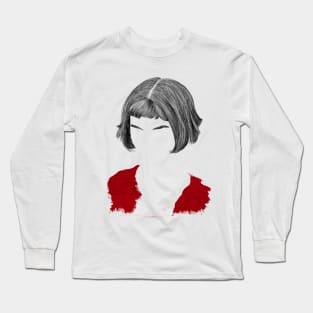 Amélie Long Sleeve T-Shirt